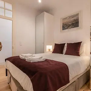  Appartamento Figueira Quality By Lovelystay Portogallo